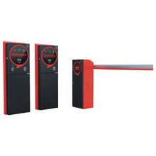 一卡通管理系統(tǒng)產(chǎn)品列表 - 停車(chē)服務(wù)