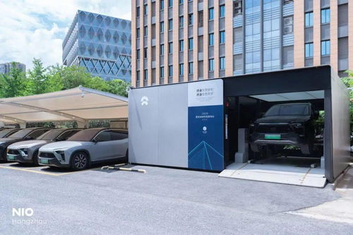 深圳發(fā)布放寬市場準(zhǔn)入特別措施，統(tǒng)籌充換電建設(shè)與停車服務(wù)新布局