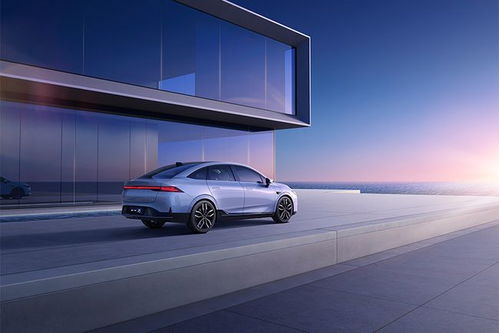 車企增長勢頭強勁 交付量環比上升超三成，停車服務亮點突顯