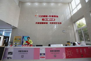 打造“紅色管家”特色服務項目 以黨建引領物業管理的創新實踐