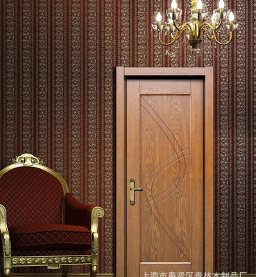 上海實木杉木門 室內套裝門、白坯與雕花木門定制全解析