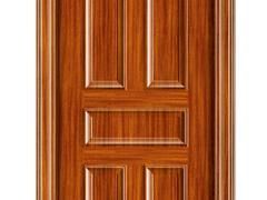 選擇優質仿真實木門，皇家奧杰門業在首商網為您提供高性價比之選