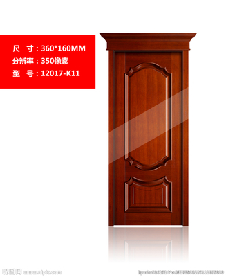 實木門設計圖 PSD分層素材的全面解析與應用