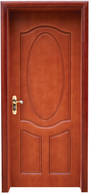 湖南實木門廠家 浩祥門業，中國門都網推薦的實力之選