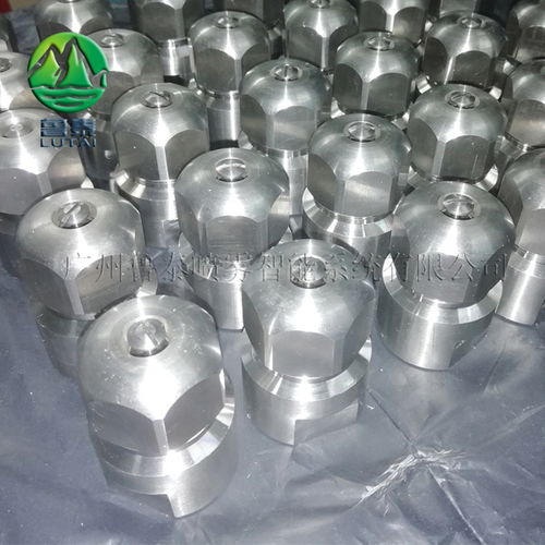 清潔噴嘴行業的突破 魯泰噴霧噴頭定制，開啟精細作業新世代